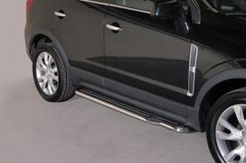 Slenksčiai Opel Antara Facelift (2011-2015) Long