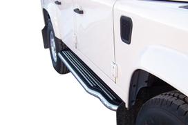 Slenksčiai Land Rover Defender 90 (2010-2016) Short