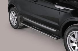 Slenksčiai Land Rover Range Rover Evoque I Pure & Prestige (2011-2018)