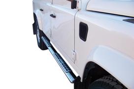 Slenksčiai Land Rover Defender 110 (2010-2016)