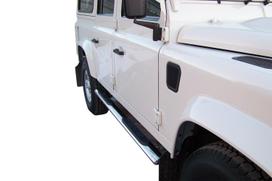 Slenksčiai Land Rover Defender 90 (2010-2016)