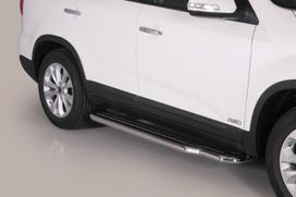 Slenksčiai Kia Sorento II Facelift (2013-2015)