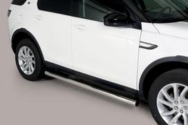 Slenksčiai Land Rover Discovery Sport I Facelift (2017-2019)