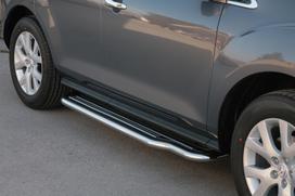 Slenksčiai Mazda CX-7 I (2006-2009)