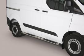 Slenksčiai Ford Transit Custom I L1 (2012-2017)