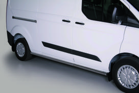 Slenksčiai Ford Transit Custom I L2 (2012-2017)