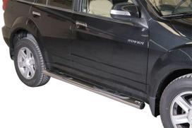 Slenksčiai Great Wall Hover Facelift (2010-2012)