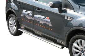 Slenksčiai Ford Kuga I (2008-2012)