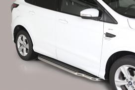 Slenksčiai Ford Kuga II Facelift (2016-2019) Long
