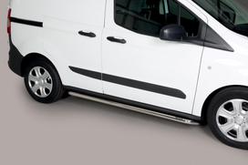 Slenksčiai Ford Transit Courier I Facelift (2018-2023)