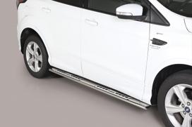 Slenksčiai Ford Kuga II Facelift (2016-2019)