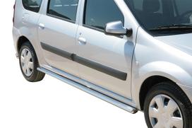 Slenksčiai Dacia Logan MCV I Facelift (2009-2012)