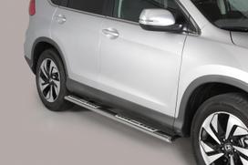 Slenksčiai Honda CR-V IV Facelift (2015-2018)