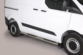 Slenksčiai Ford Transit Custom Facelift L1 (2018-2023)