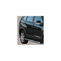 Slenksčiai Chevrolet Captiva I (2006-2010)