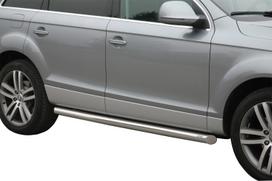 Slenksčiai Audi Q7 I (2005-2015)