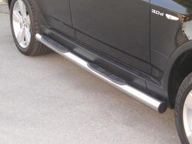 Slenksčiai BMW X3 E83 (2003-2010)