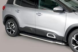 Slenksčiai Citroen C5 Aircross (2017→) Long