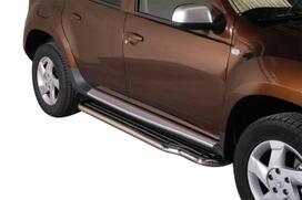 Slenksčiai Dacia Duster I (2009-2017) Long