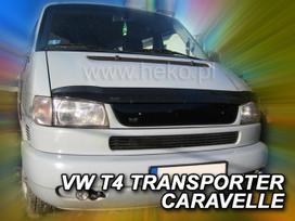 Žiemos deflektorius Volkswagen Transporter T4 Facelift (1996-2003)