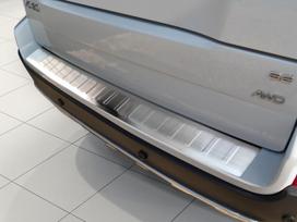 Galinio bamperio apsauga Volvo XC90 I Facelift (2007-2014)