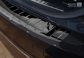 Galinio bamperio apsauga Volvo V90 II (2016→)