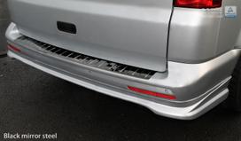 Galinio bamperio apsauga Volkswagen Transporter T5 (2003-2016)