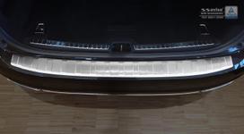 Galinio bamperio apsauga Volvo V90 II Cross Country (2016→)
