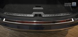 Galinio bamperio apsauga Volvo XC90 II (2014→)