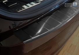Galinio bamperio apsauga Volvo V90 II (2016→)