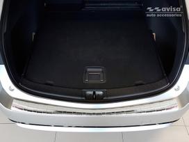 Galinio bamperio apsauga Toyota Corolla E210 Wagon (2018→)
