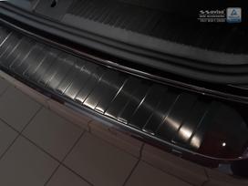 Galinio bamperio apsauga Volkswagen Passat B8 Wagon (2015-2024)
