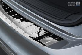 Galinio bamperio apsauga Volkswagen Tiguan II (2016-2024)