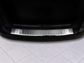 Galinio bamperio apsauga Volkswagen Passat B6 Wagon (2005-2010)