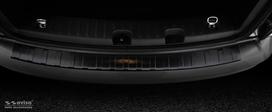 Galinio bamperio apsauga Volkswagen Caddy III (2003-2020)