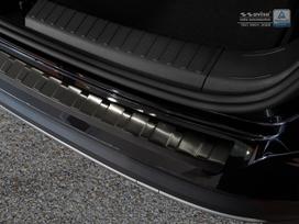 Galinio bamperio apsauga Seat Cupra Ateca (2018→)