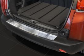 Galinio bamperio apsauga Peugeot 2008 I (2013-2019)