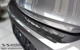 Galinio bamperio apsauga Opel Corsa F (2019→)
