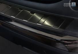 Galinio bamperio apsauga Peugeot 3008 II (2016-2024)