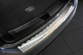Galinio bamperio apsauga Opel Insignia II Wagon (2017→)