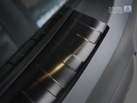Galinio bamperio apsauga Opel Crossland X (2017-2020)