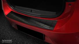 Galinio bamperio apsauga Opel Corsa F (2019→)