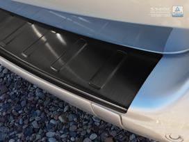 Galinio bamperio apsauga Peugeot 5008 I (2009-2016)