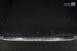 Galinio bamperio apsauga Mercedes Viano II (2003-2014)