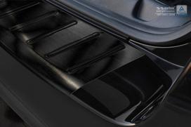 Galinio bamperio apsauga Peugeot 508 I Wagon (2010-2018)