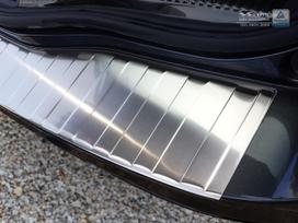 Galinio bamperio apsauga Ford Mondeo V Wagon (2014→)