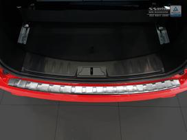 Galinio bamperio apsauga Jaguar E-Pace (2017→)