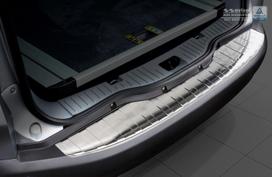 Galinio bamperio apsauga Ford S-Max I (2006-2015)