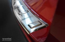 Galinio bamperio apsauga Mazda CX-30 (2019→)