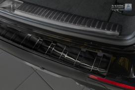 Galinio bamperio apsauga Mercedes E Class W213 Wagon (2016-2023)